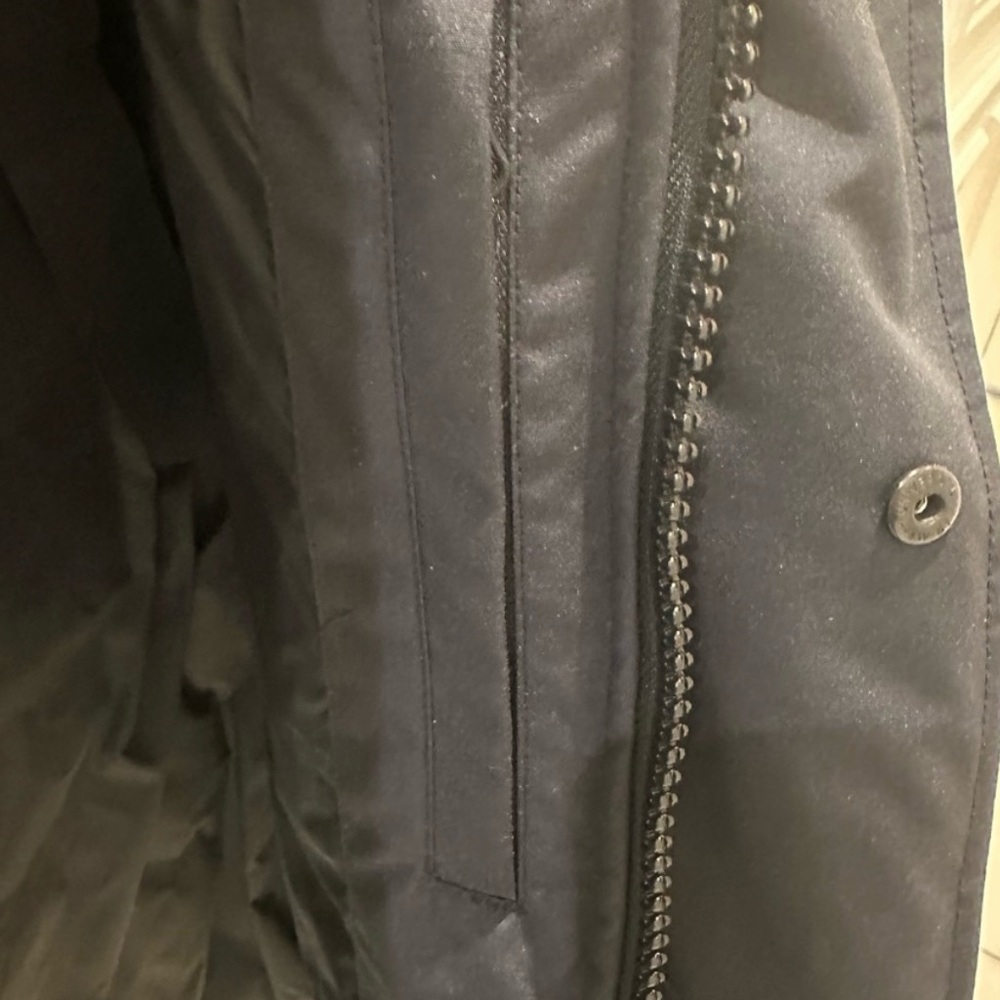 Canada Goose Black Label Parka - Picture 7 of 16